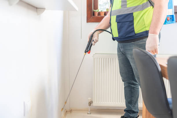Best Cockroach Control Services  in Osburn, ID