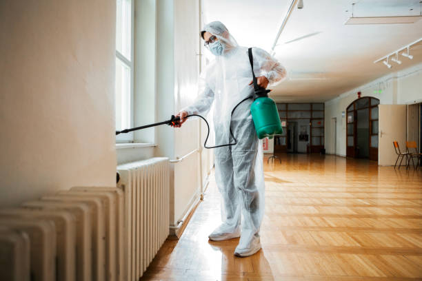 Best Pest Removal Services  in Osburn, ID